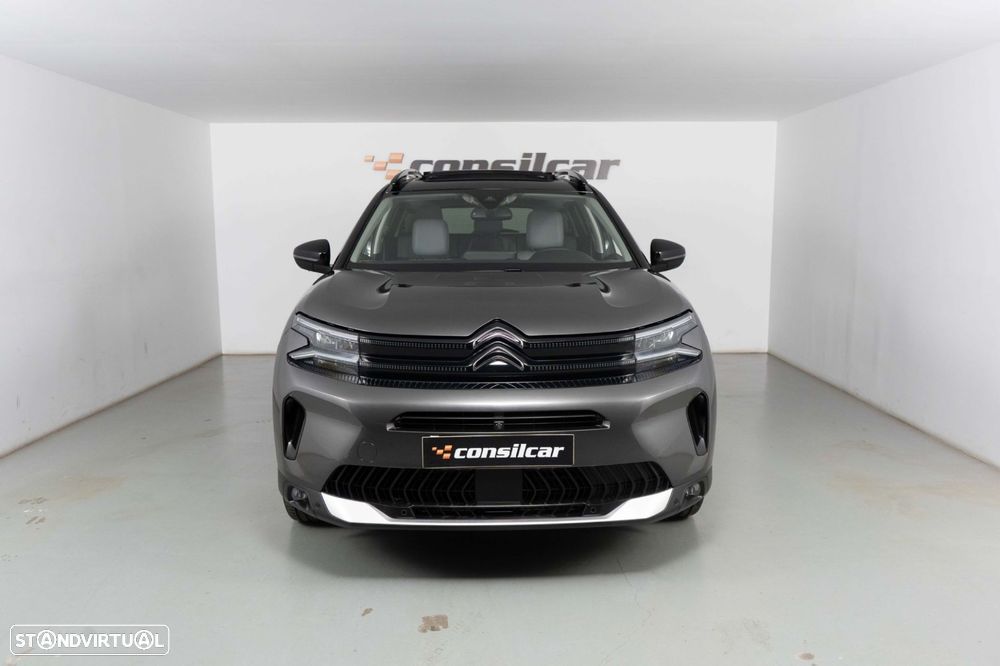 Citroën C5 Aircross 1.6 Hybrid Shine e-EAT8 - 2