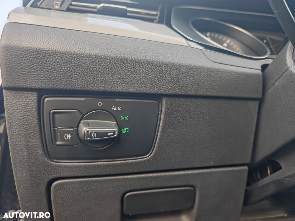 VOLKSWAGEN Passat 2023 — imagine 18