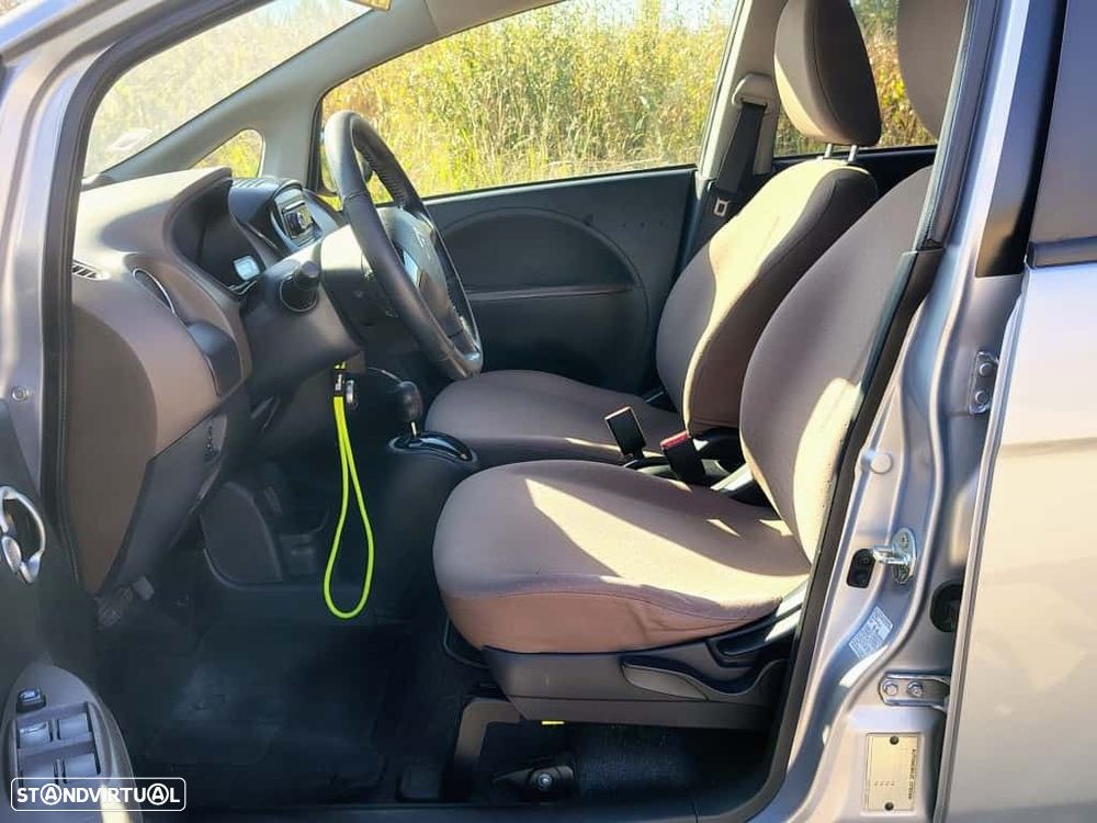 Citroën C-Zero High Line - 9