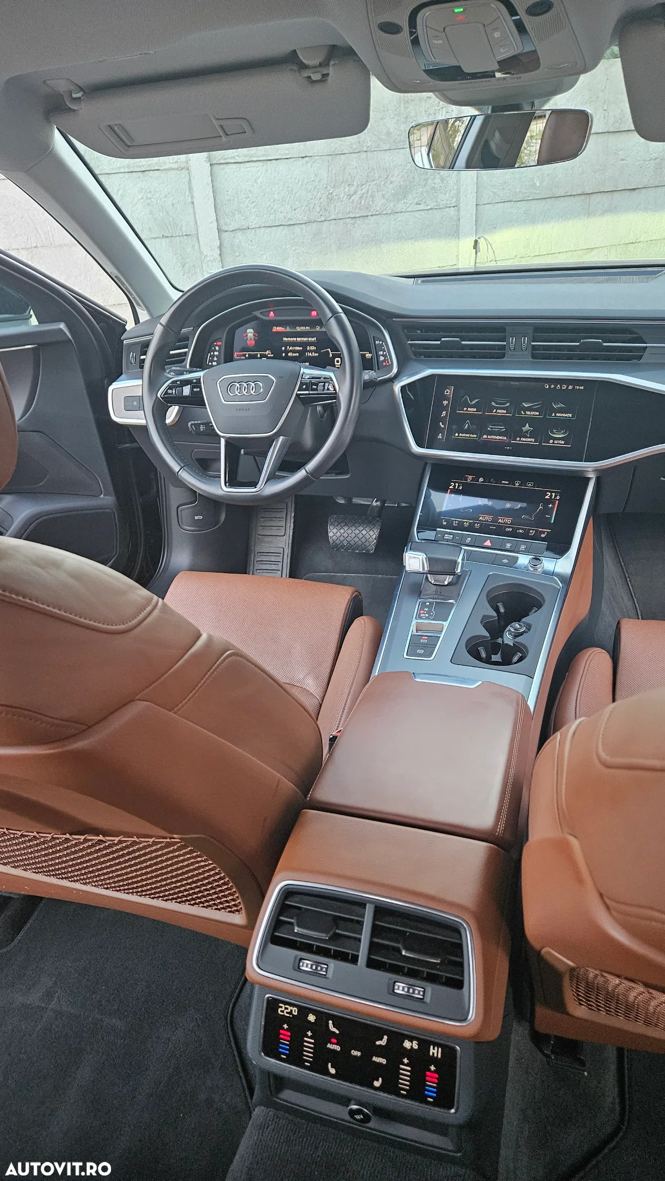 Audi A6 Allroad 3.0 55 TDI quattro Tiptronic - 15