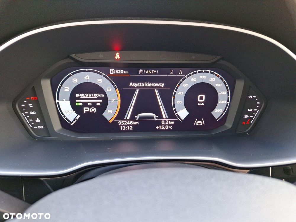 Audi Q3 - 19