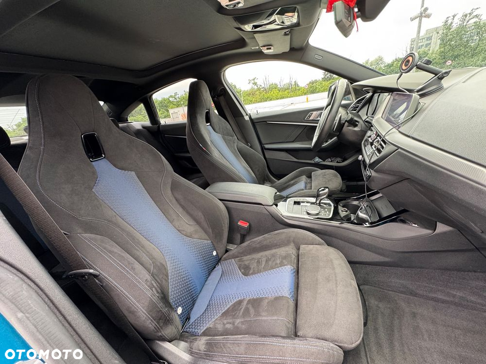 BMW Seria 2 M235i xDrive - 14