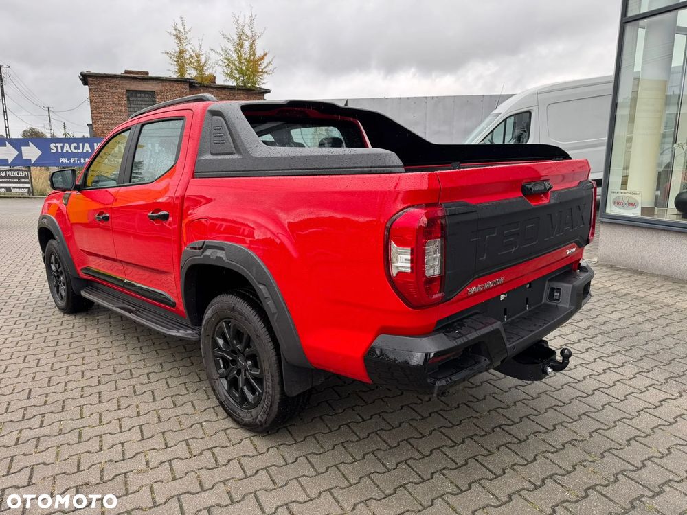 Maxus T60 MAX LUXURY - 5