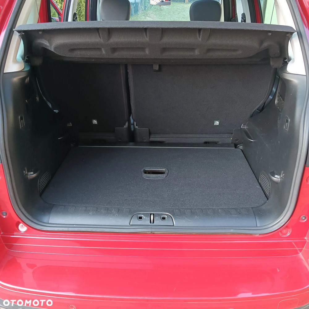 Fiat 500L 1.4 16V Lounge - 10