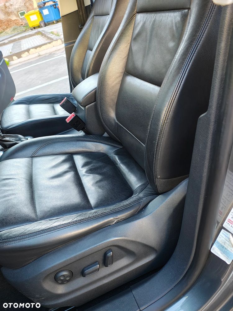 Volkswagen Tiguan 2.0 TSI 4Motion Automatik Sport & Style - 15