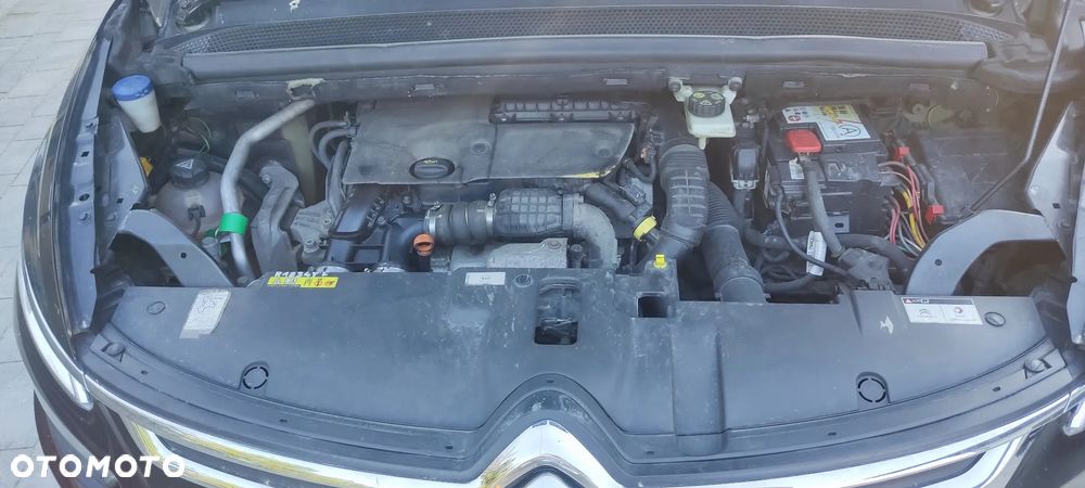 Citroën C4 Picasso 1.6 BlueHDi MoreLife S&S - 6