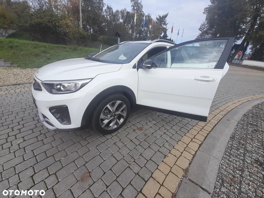 Kia Stonic 1.0 T-GDI GT Line DCT - 9