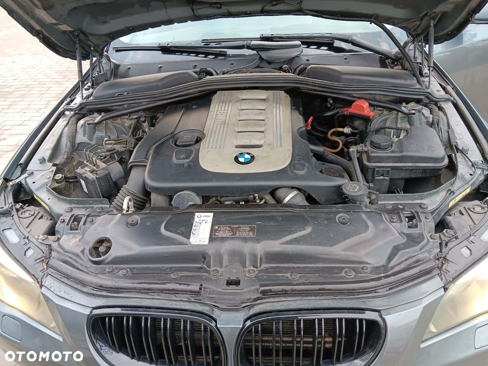 BMW Seria 5 530xd - 9
