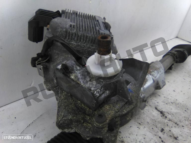 Caixa Direcção 16946_02100 Mercedes A W169 [2004_2012] A 180 Cd - 3