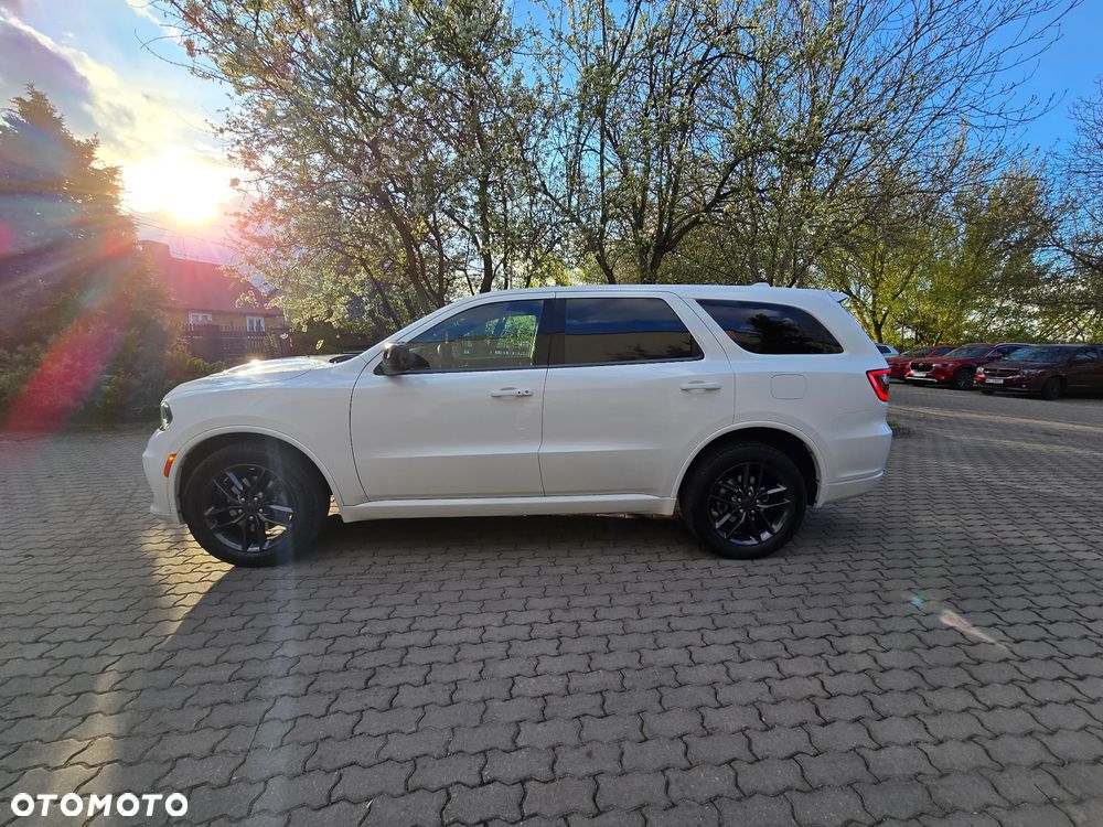 Dodge Durango - 30
