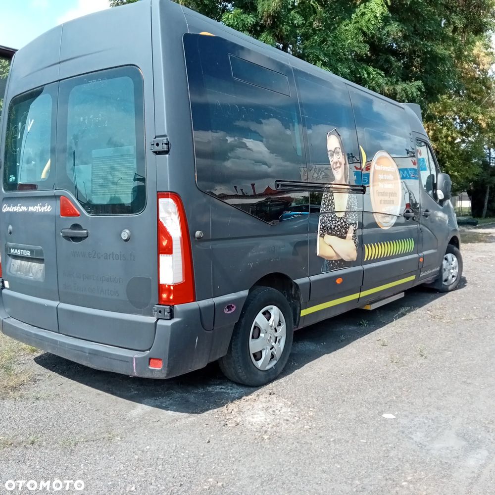 Renault Master - 5