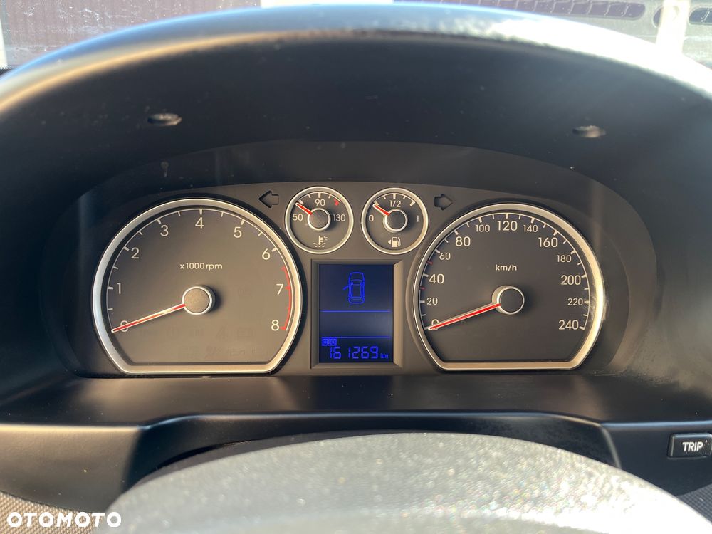 Hyundai i30 1.4 Edition Plus - 10