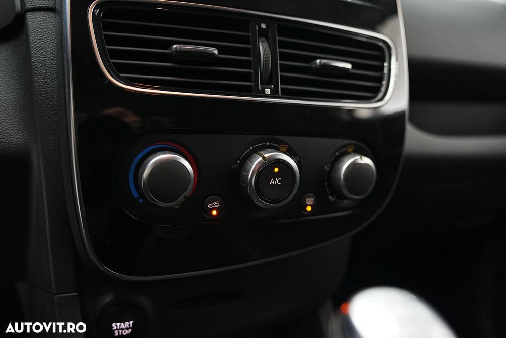 Renault Clio (Energy) TCe 90 Start & Stop LIMITED - 26