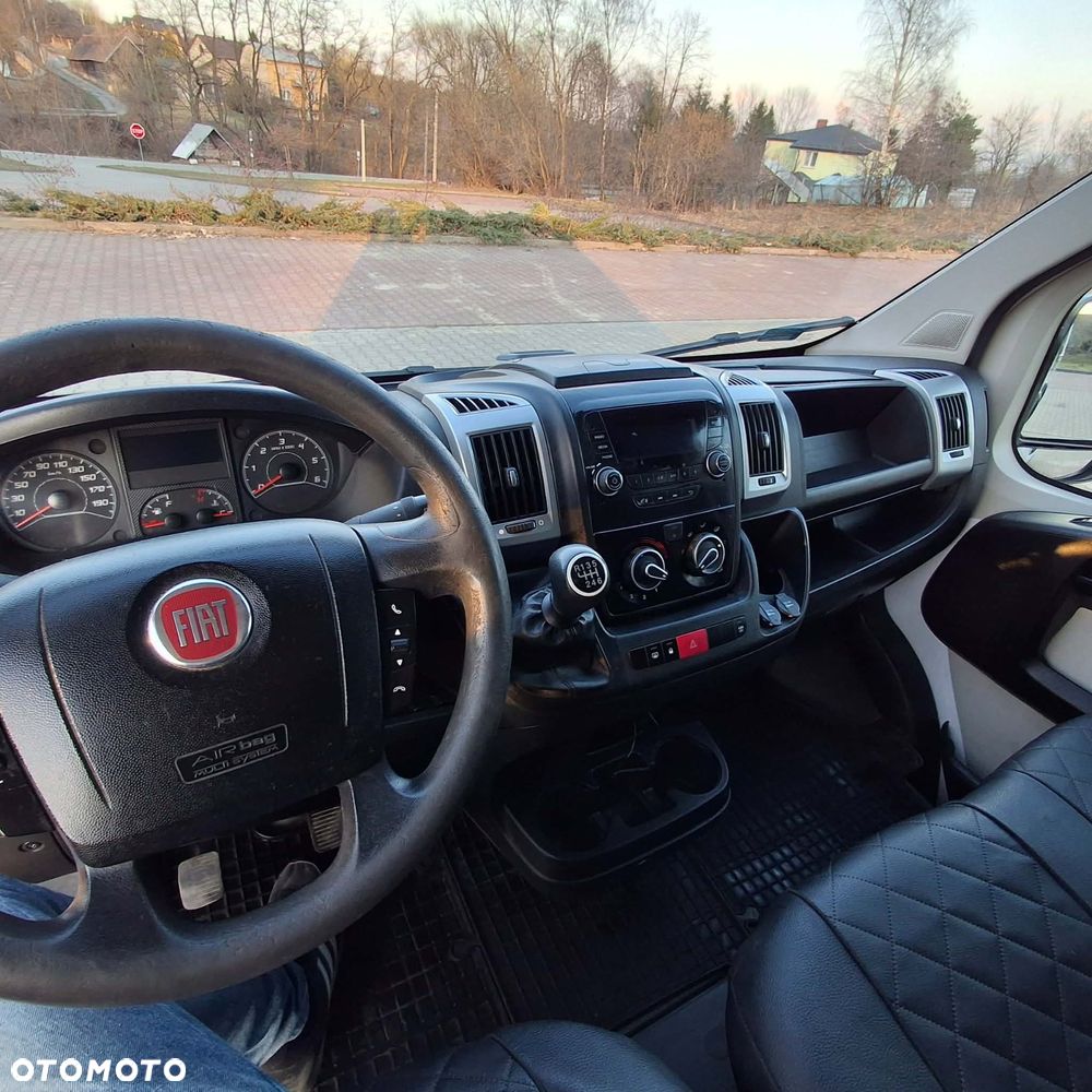 Fiat DUCATO - 20