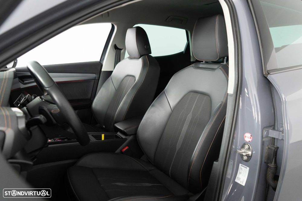 Cupra Formentor 1.4 e-Hybrid DSG - 9