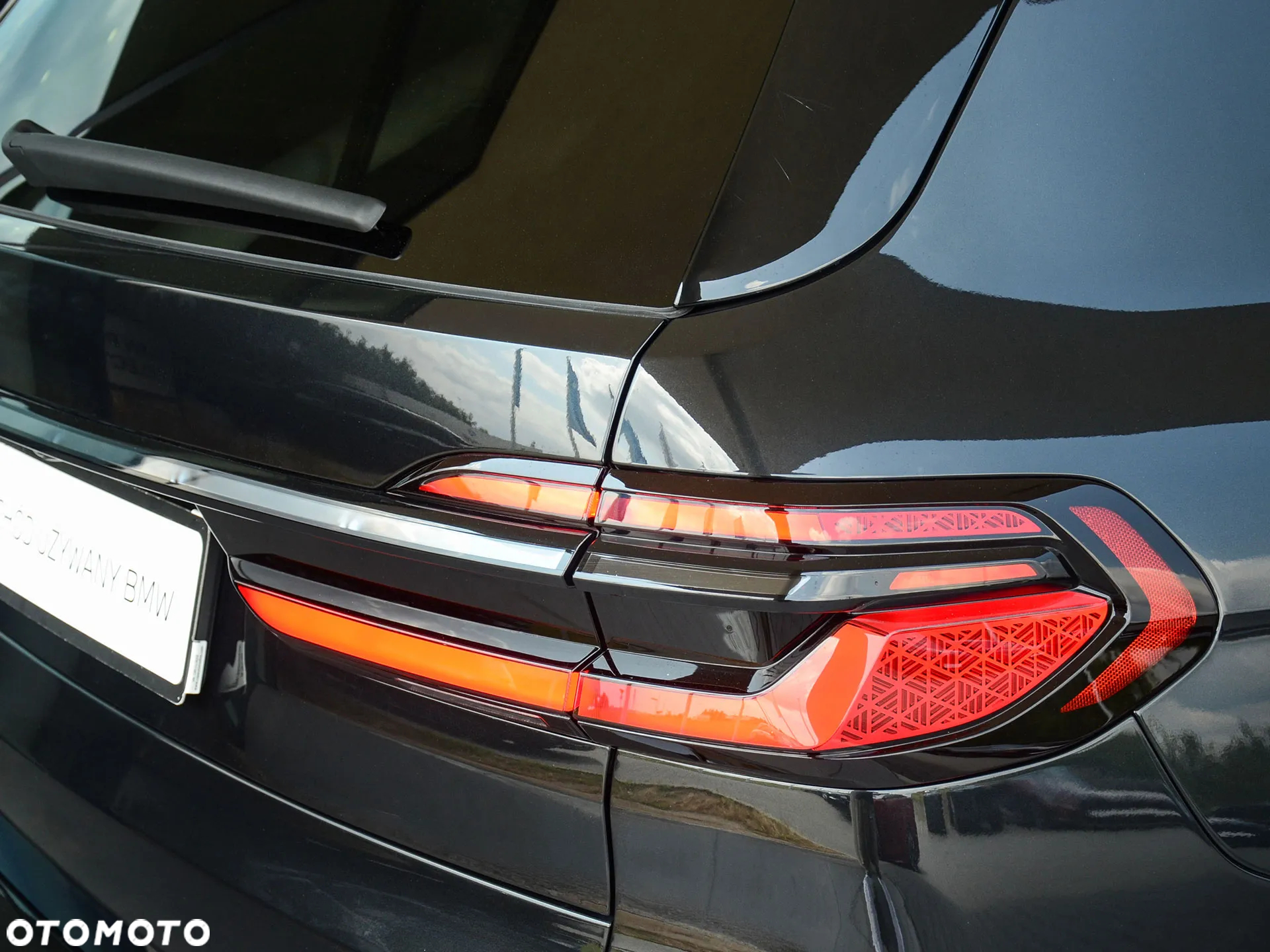 BMW X7 - 13