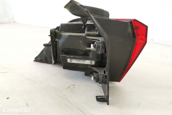 Stop Dreapta Original IQ LIGHT Led Stare Buna Volkswagen VW Tiguan 2 f - 5