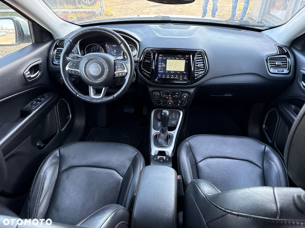 Jeep Compass - 20