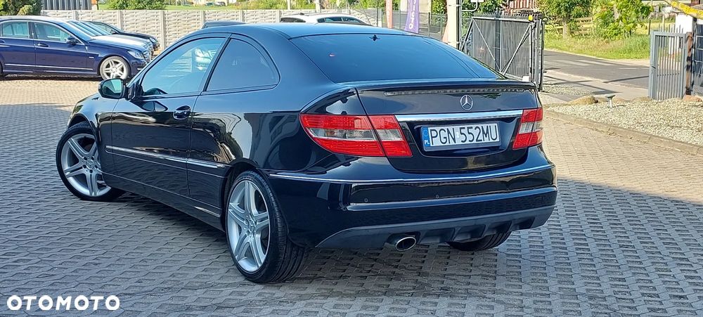 Mercedes-Benz CLC - 41
