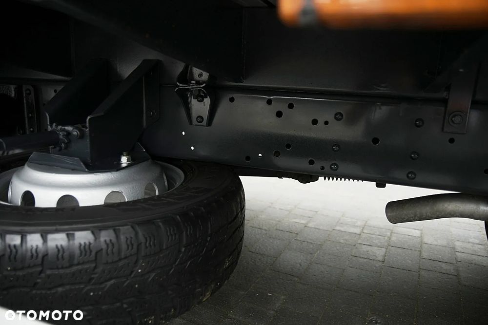 Iveco DAILY 65C17 * 35C17* 3.0 Diesel 170KM * BURT-FIRANKA * WINDA 1,5 tony * SUPER STAN! - 18