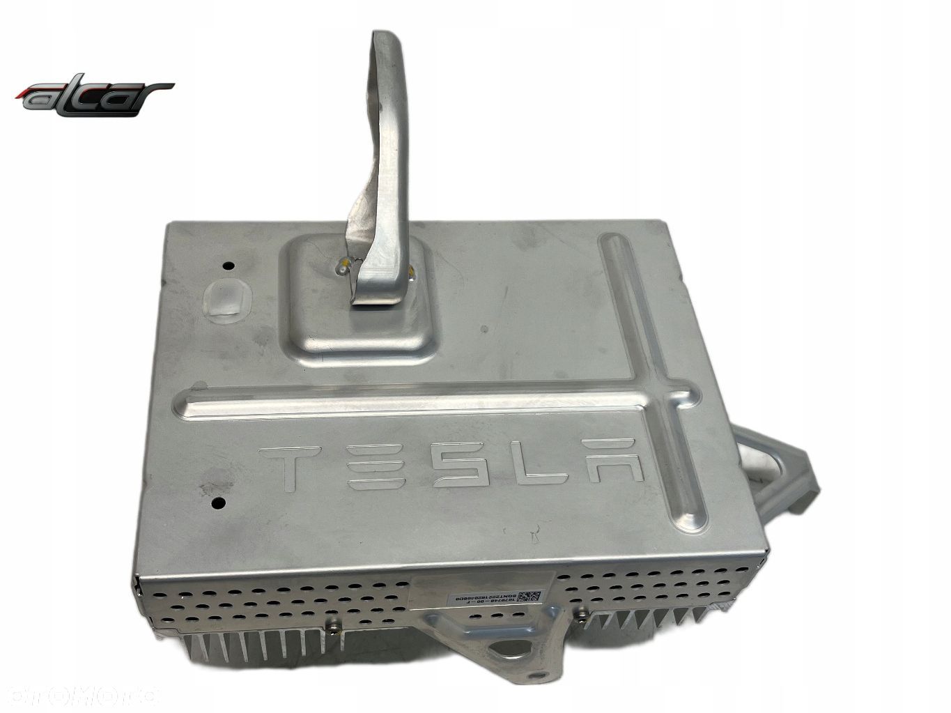 WZMACNIACZ GŁOŚNIKÓW TESLA 3 1079748-00-F - 1