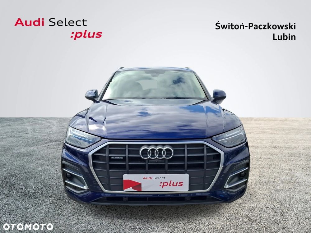 Audi Q5 45 TFSI mHEV Quattro S tronic - 5