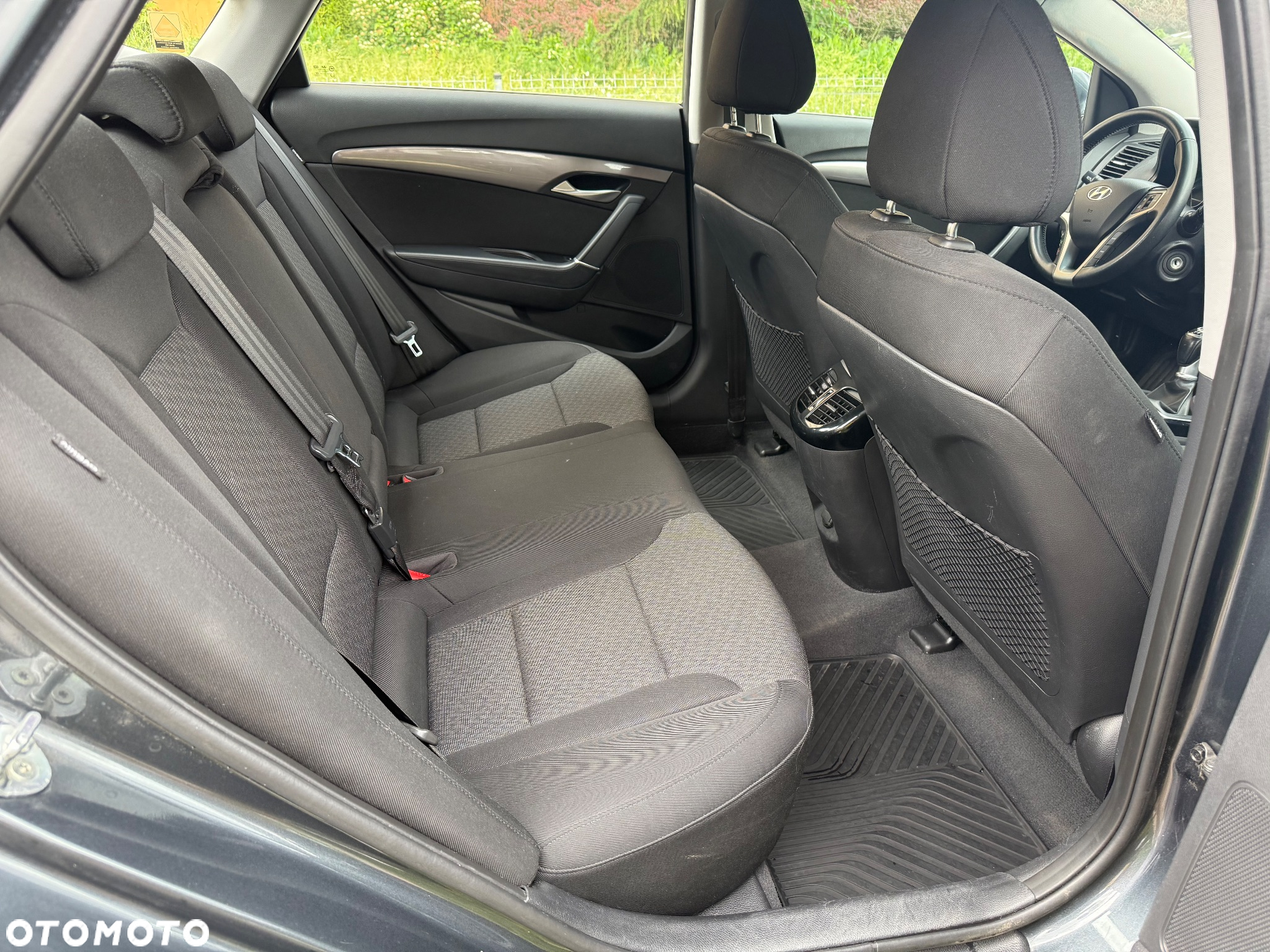 Hyundai i40 1.6 GDI Comfort + - 10