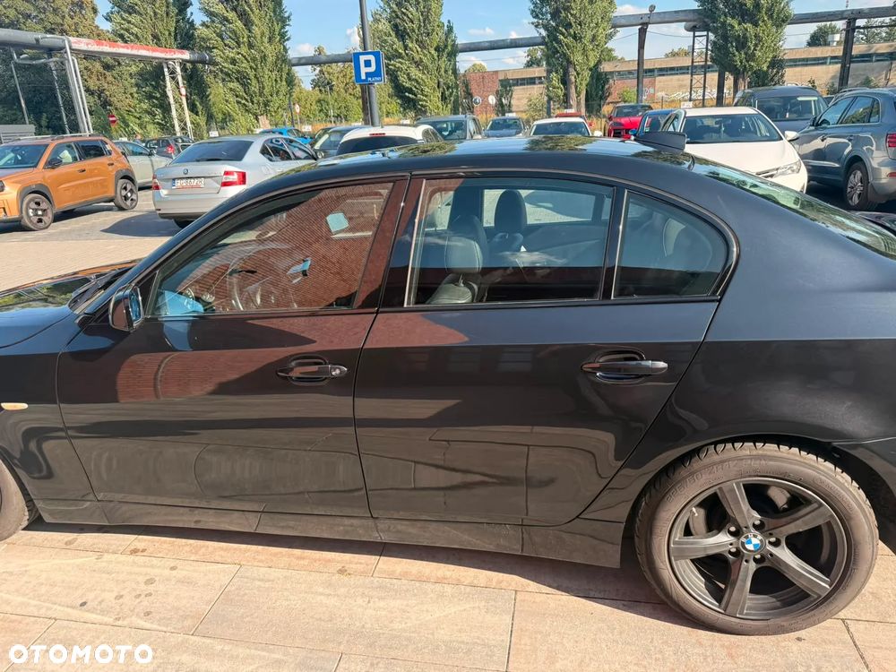 BMW Seria 5 - 11