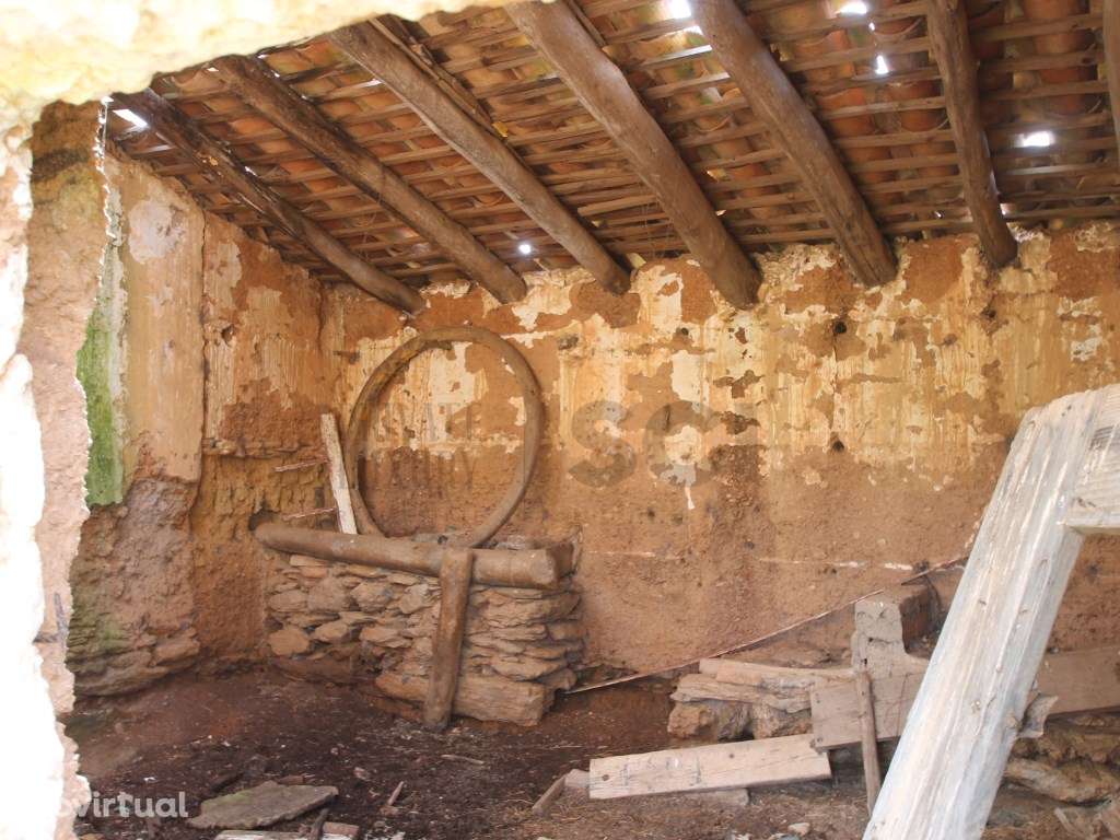 Herdade em Vila Nova de São Bento - Serpa com mais de 100 hectares ... - Grande imagem: 4/60