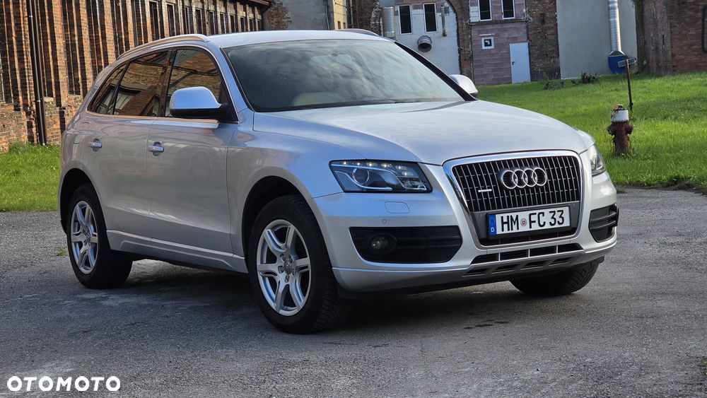 Audi Q5 - 5