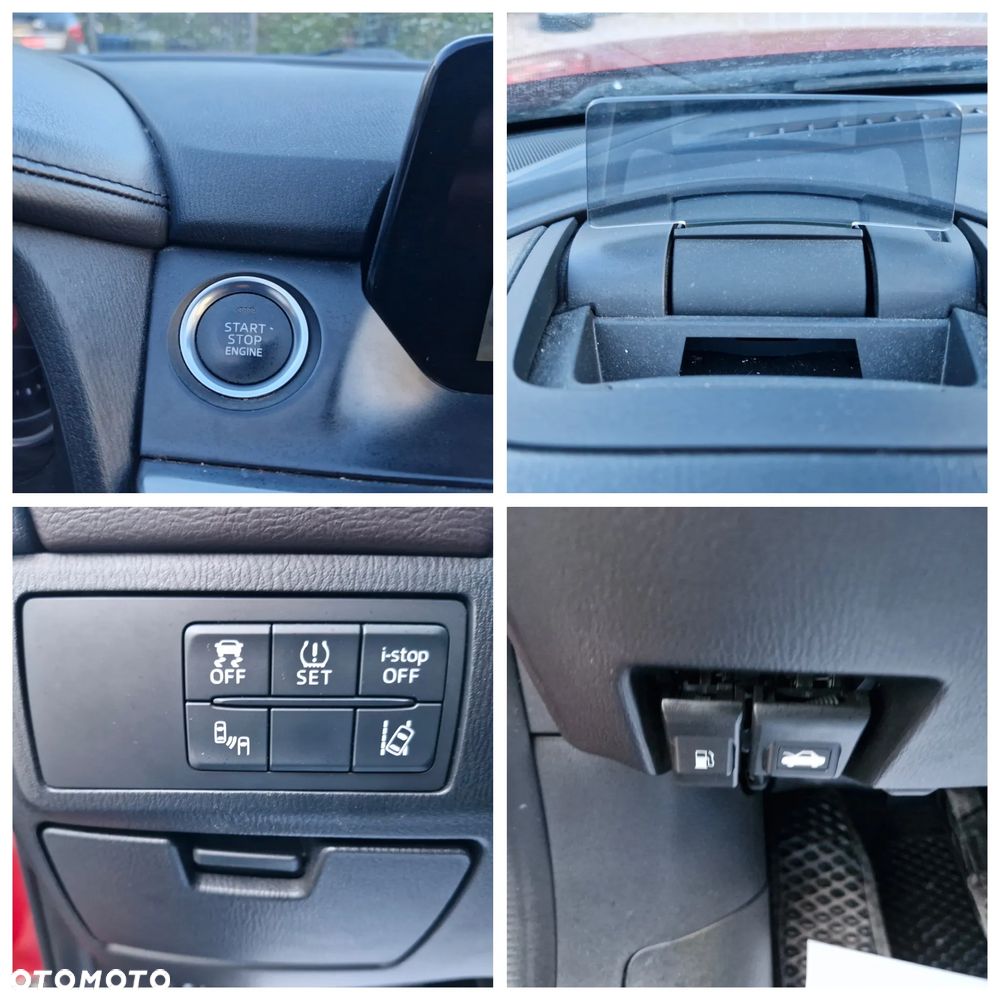Mazda 6 2.0 SkyEnergy - 36