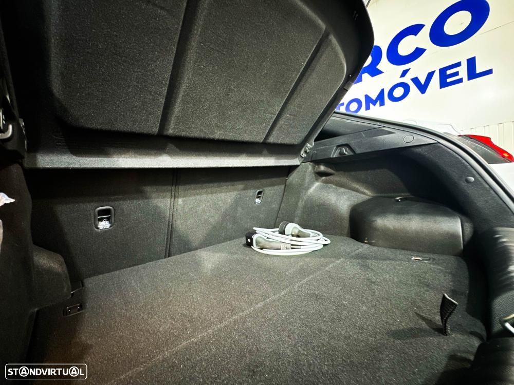 Kia XCeed 1.6 GDI DCT6 OPF Platinum Edition - 57