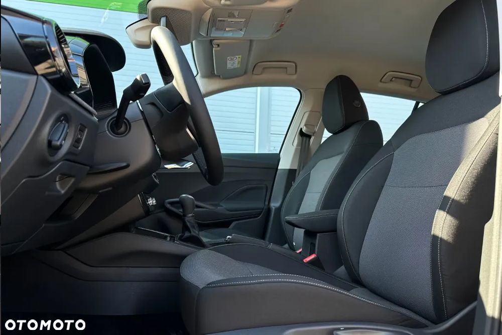 Skoda Fabia 1.0 TSI Drive - 26