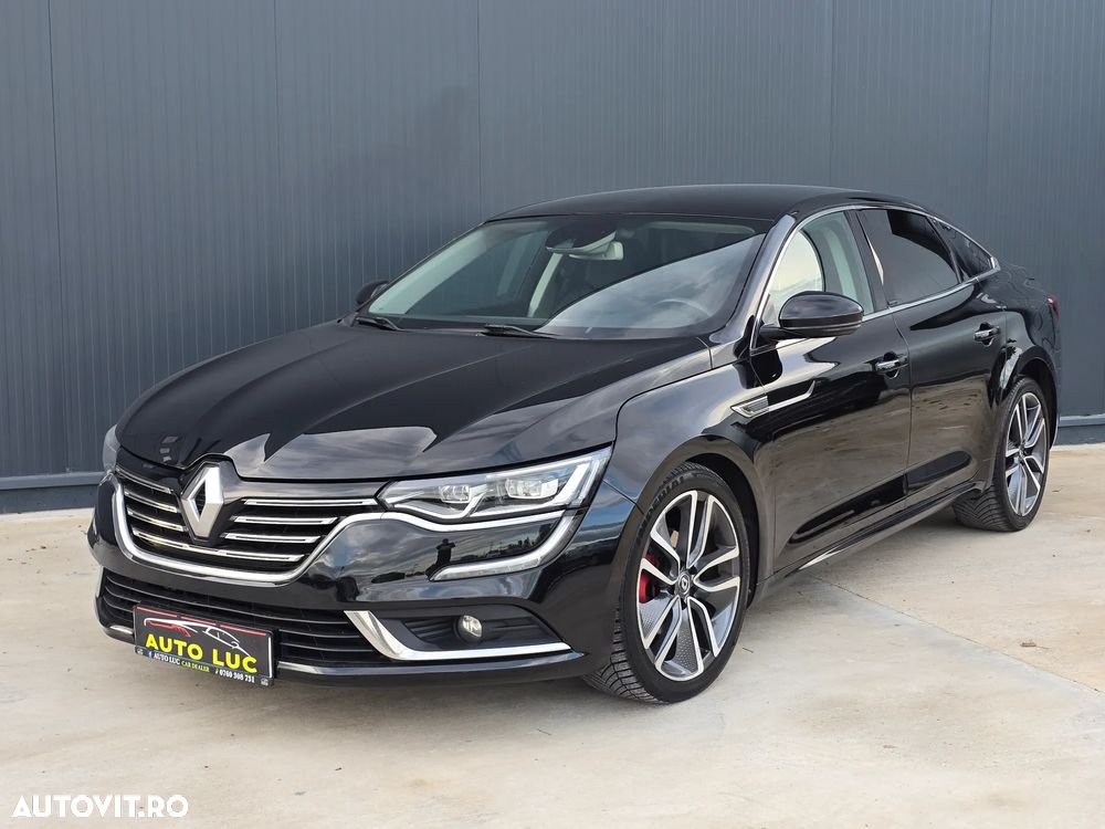 Renault Talisman - 16