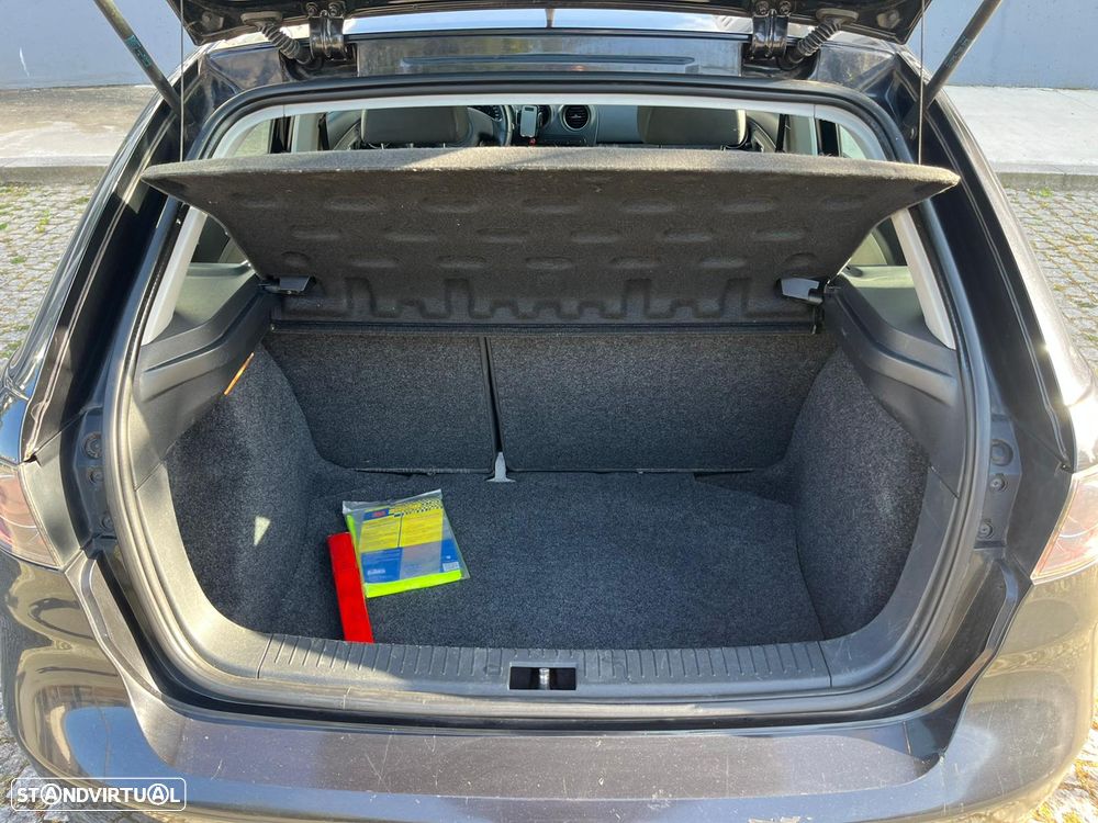 SEAT Ibiza 1.2 12V Reference - 10