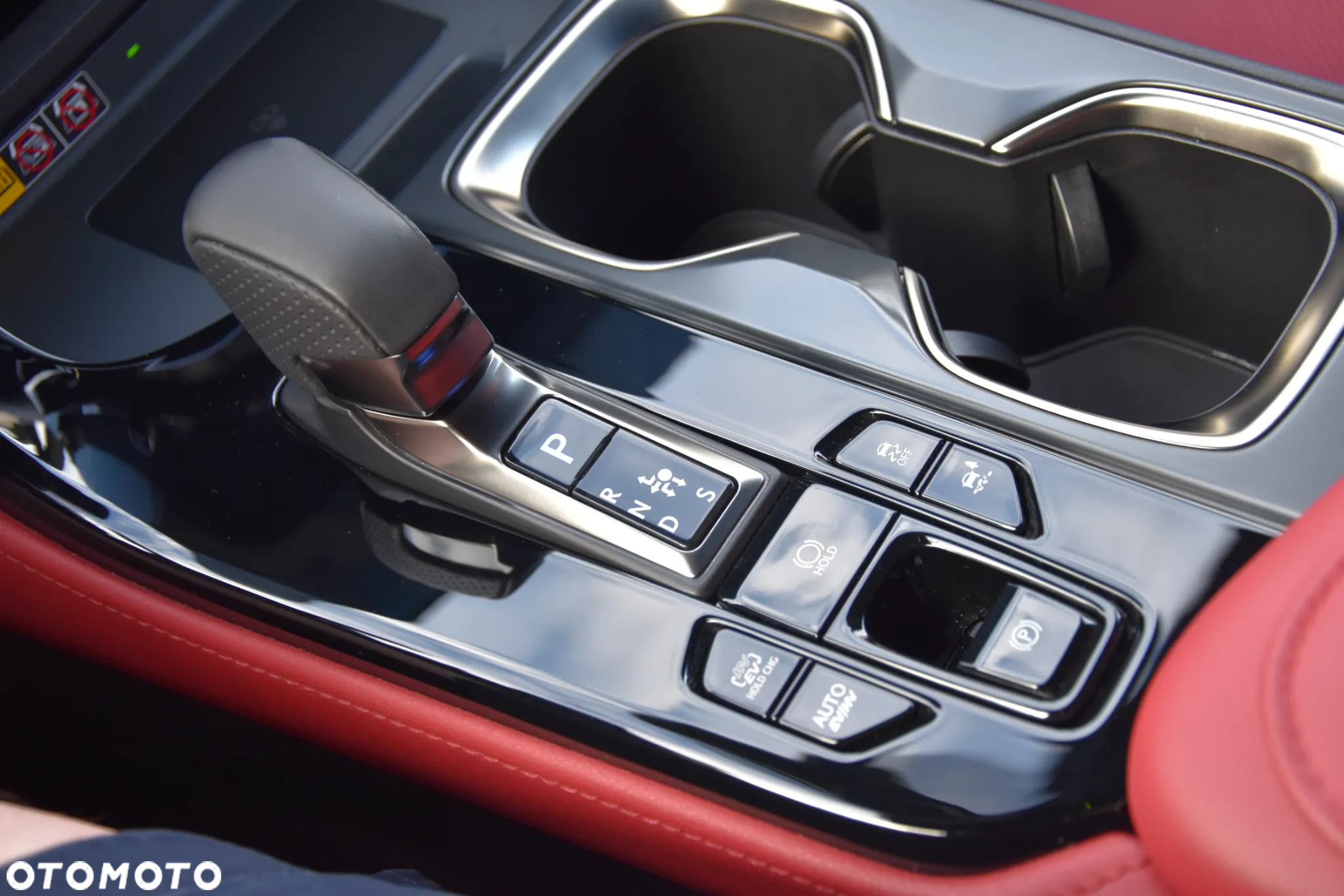 Lexus NX 450h+ E-FOUR F SPORT - 20