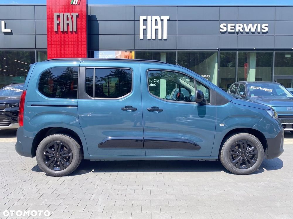 Fiat Qubo - 6