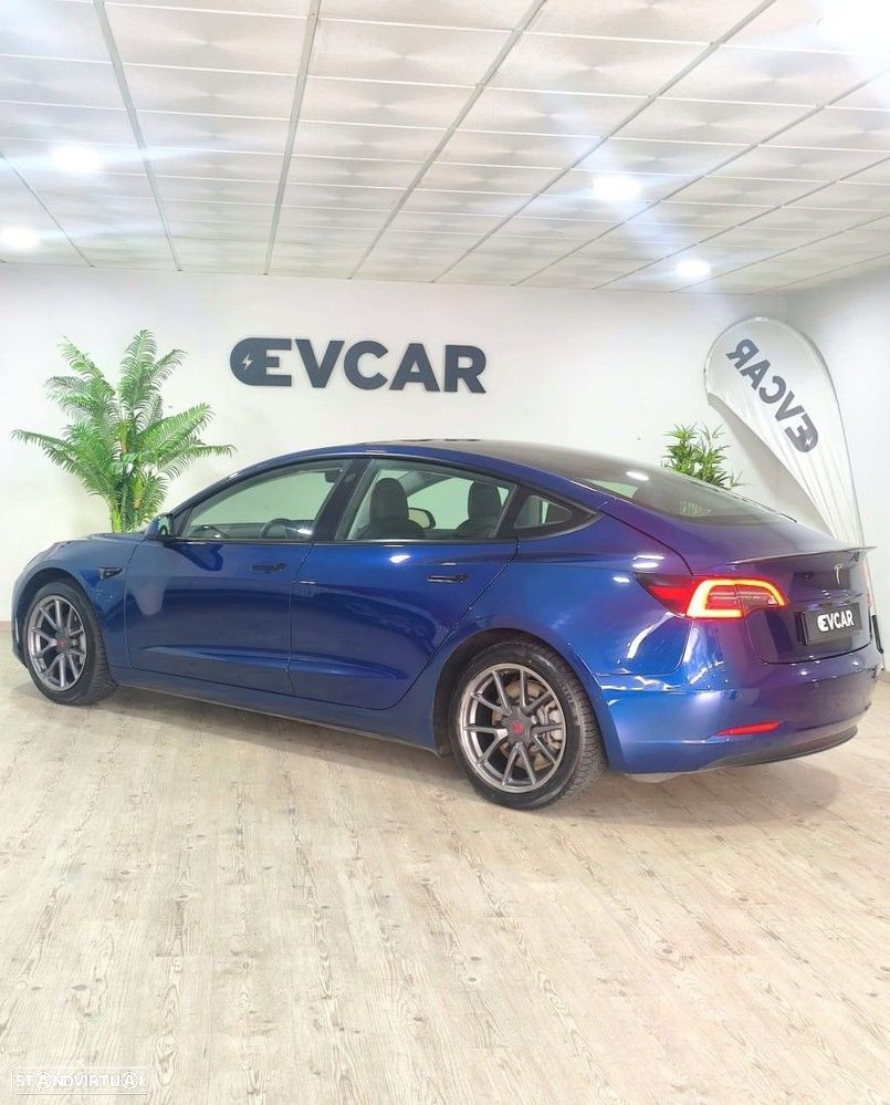 Tesla Model 3 Standard Range Plus RWD - 21