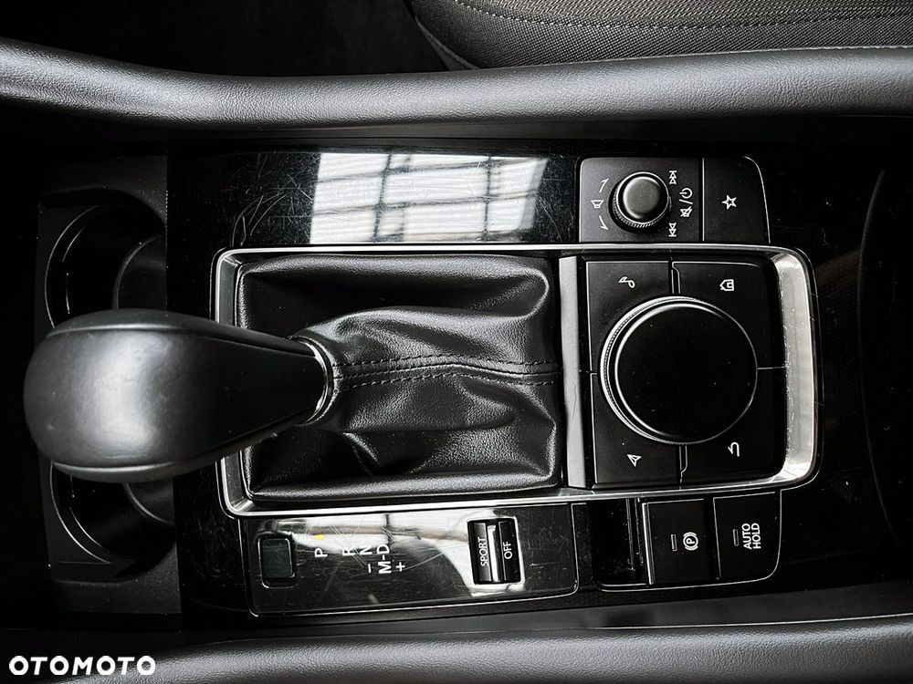Mazda 3 - 25