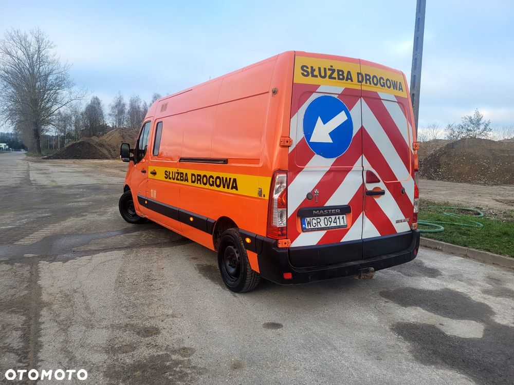 Renault Master - 3