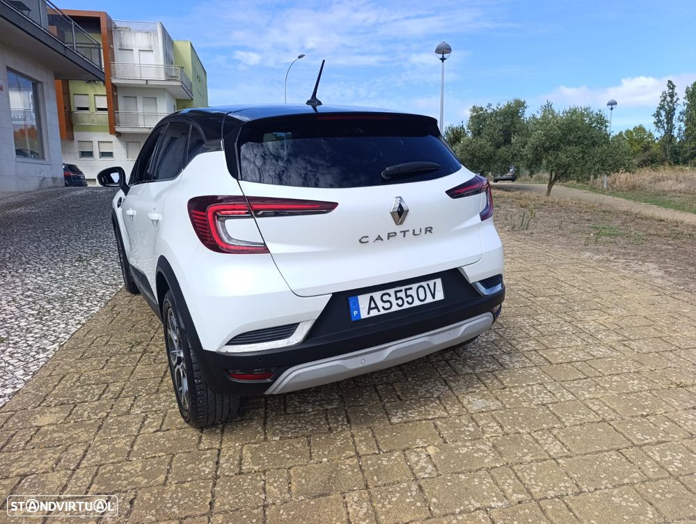 Renault Captur - 7