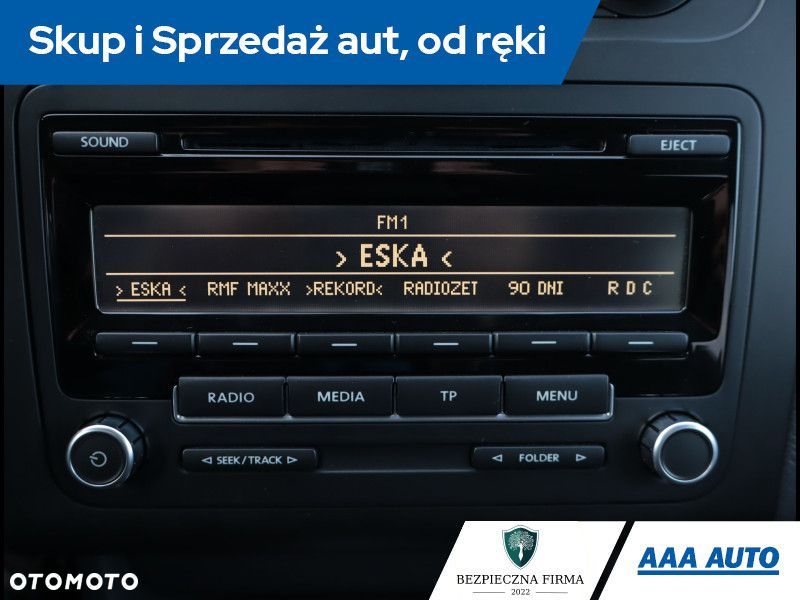 Volkswagen Touran - 15