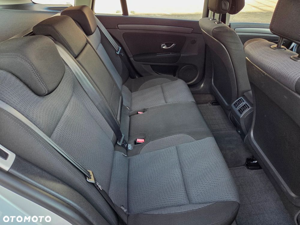 Renault Laguna 2.0 16V 140 Dynamique - 8