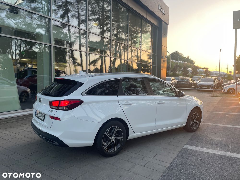 Hyundai i30 - 15