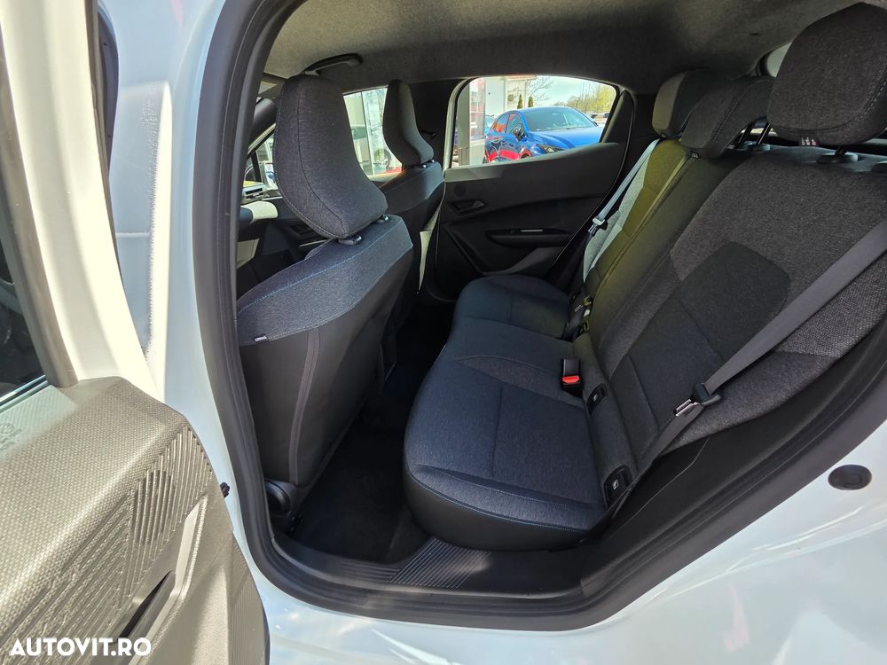 Renault Clio VI TCe 115 Evolution - 6