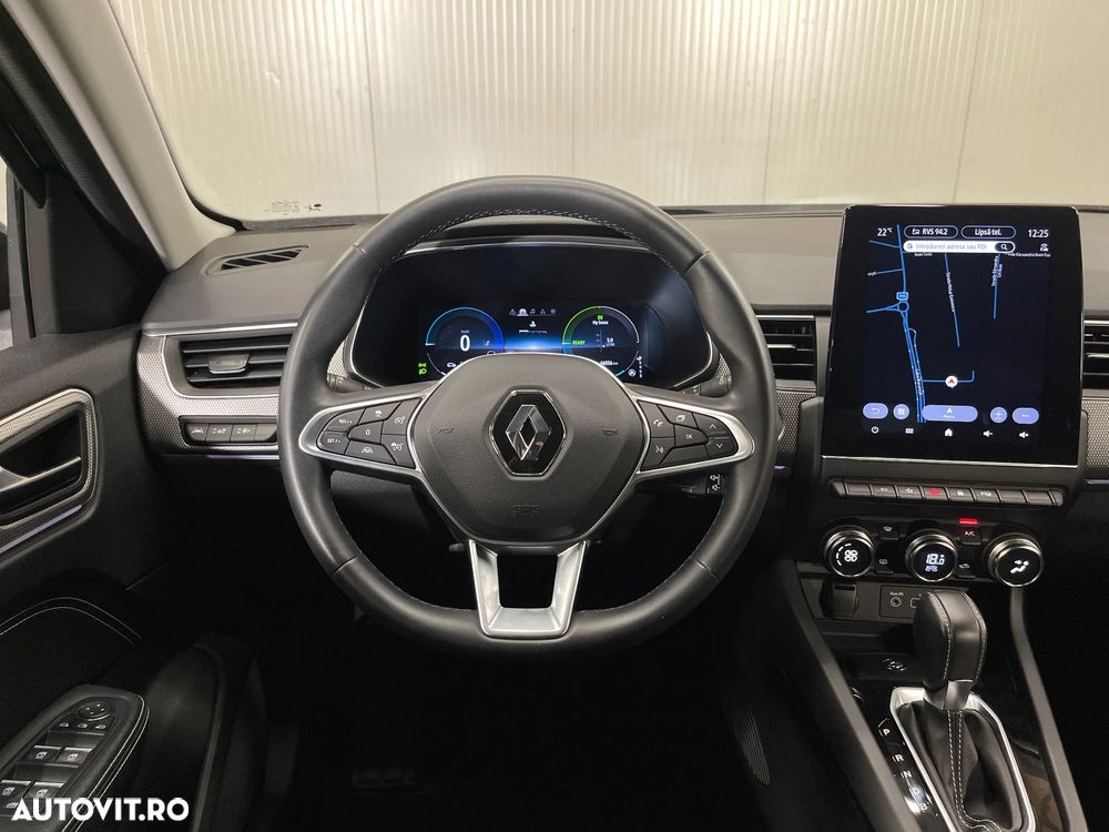 Renault Arkana E-TECH 145 Techno - 7
