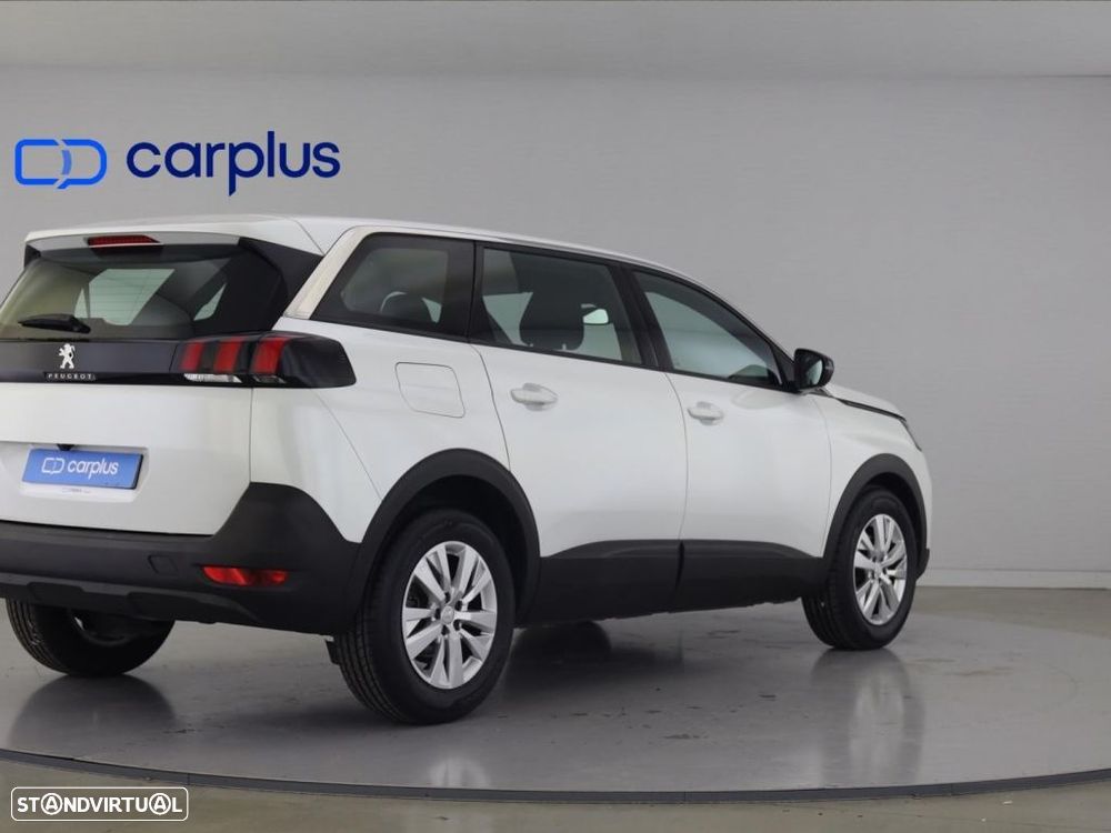 Peugeot 5008 1.2 PureTech Active Pack - 7