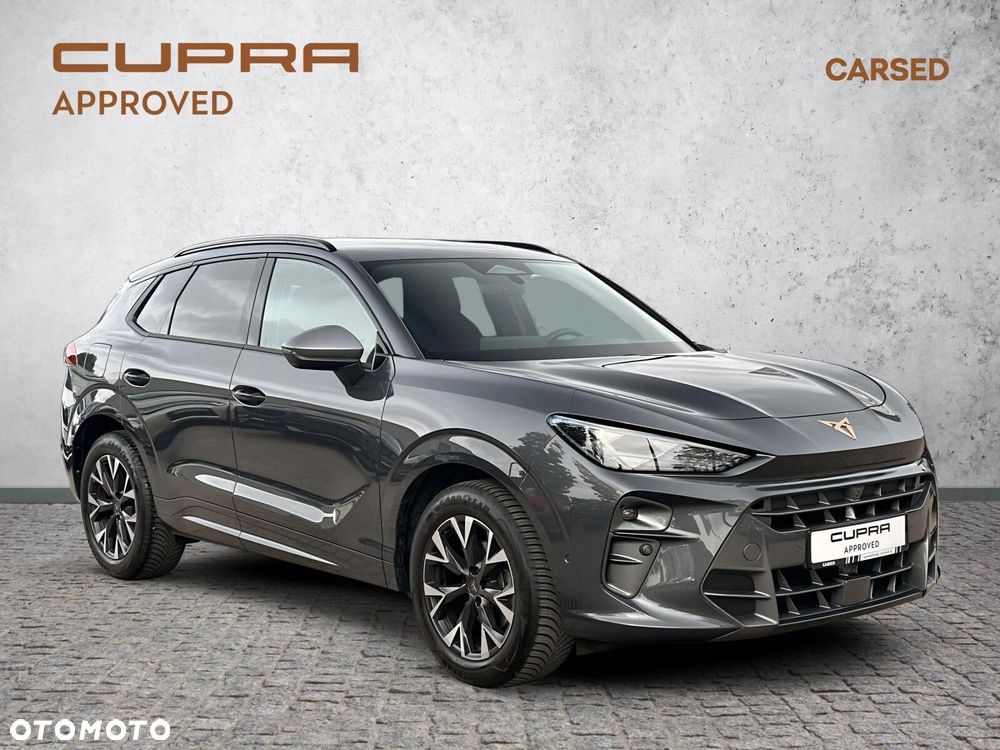 Cupra Terramar 1.5 eTSI mHEV DSG - 10