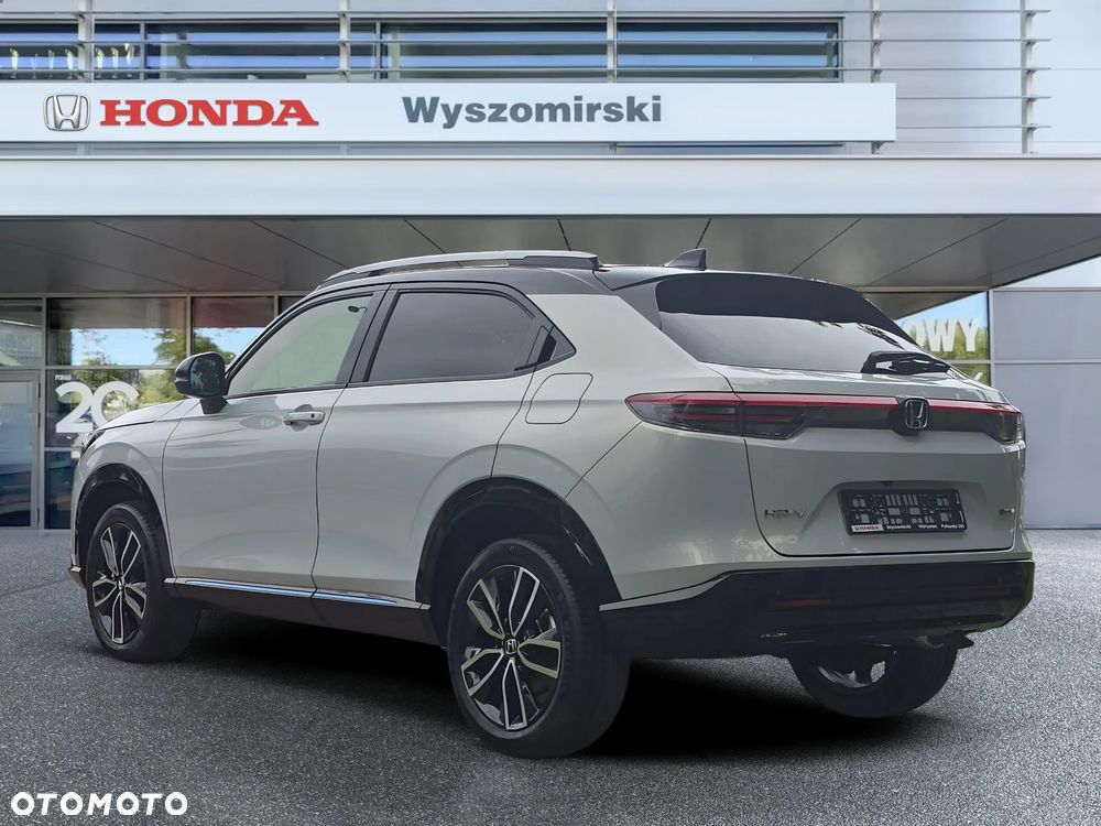 Honda HR-V 1.5 i-MMD Advance Style CVT - 3