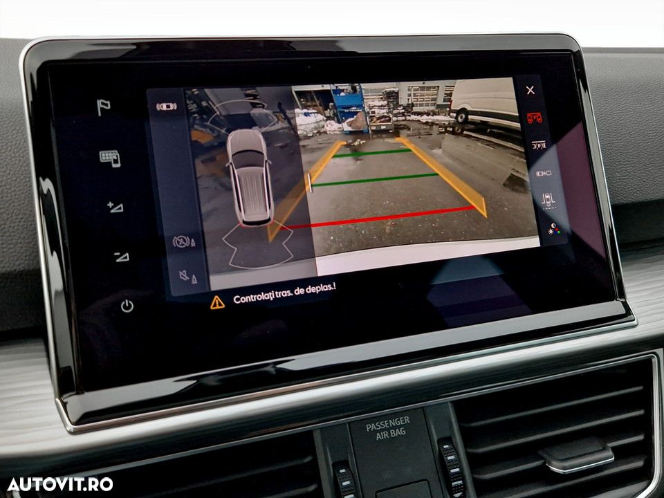 Seat Tarraco 1.4 e-Hybrid DSG Xperience - 20